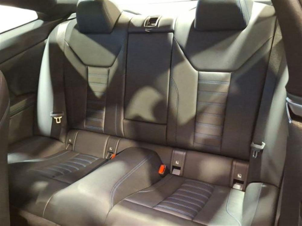 420 420 d 48V Coupé Msport A