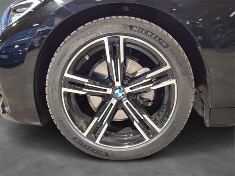 420 420 d 48V Coupé Msport A