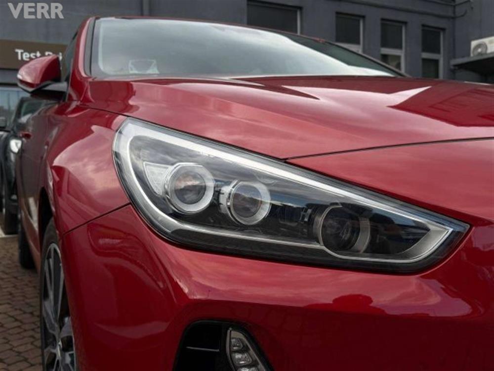 i30 i30 i30 III 2017 5p 1.0