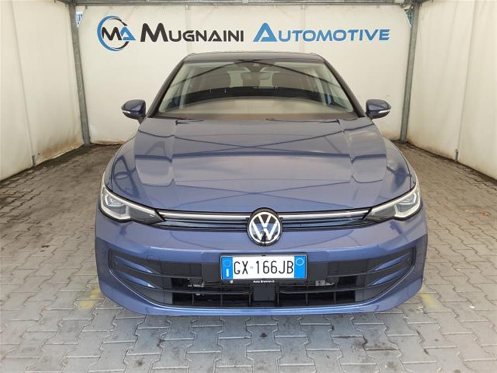 Golf Golf 1.5 eTSI 115cv DSG L
