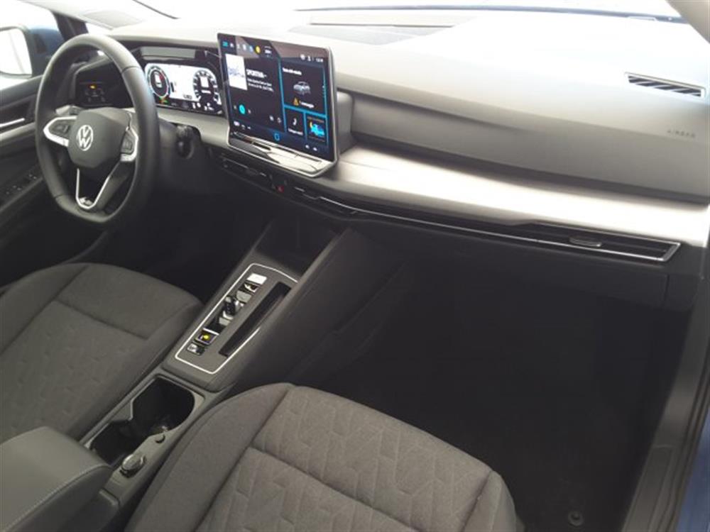 Golf Golf 1.5 eTSI 115cv DSG L