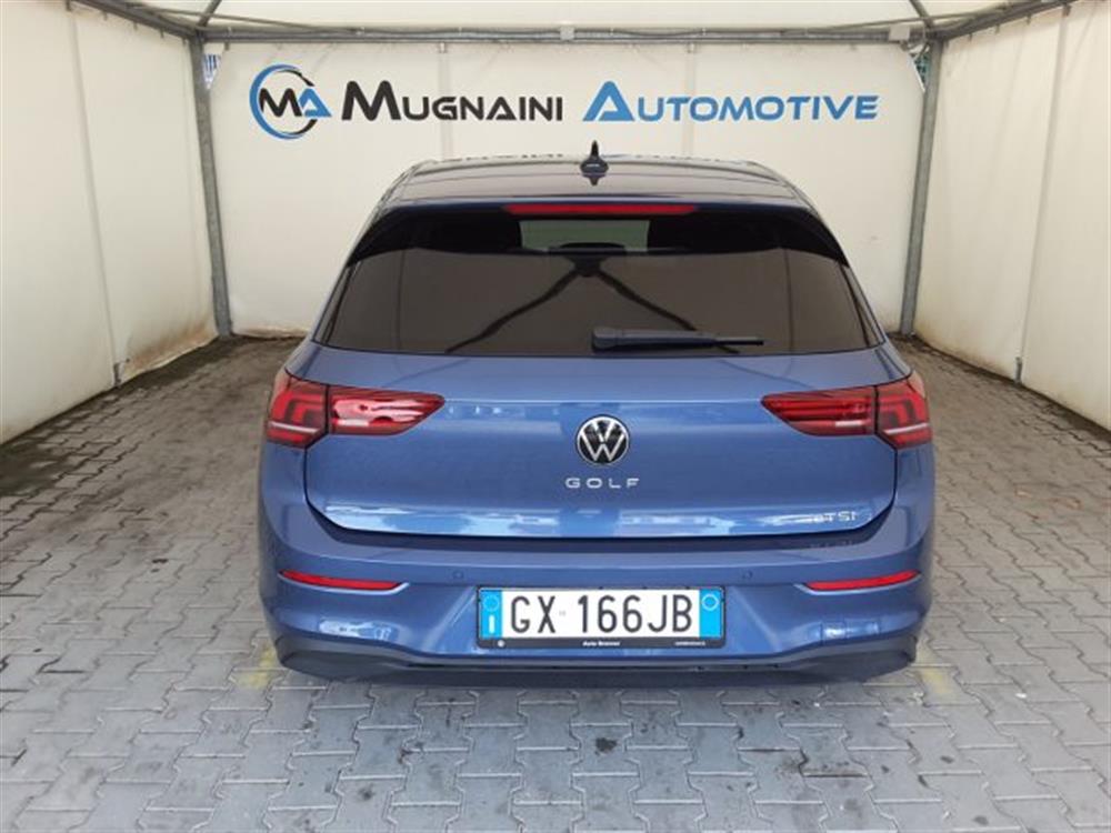 Golf Golf 1.5 eTSI 115cv DSG L