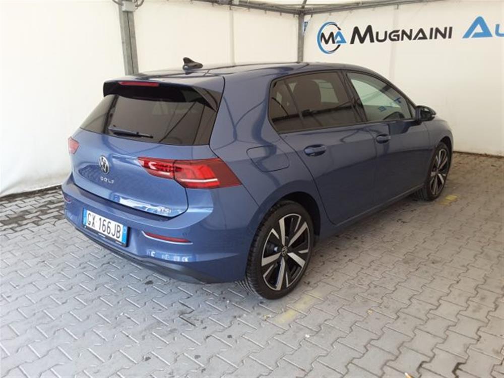 Golf Golf 1.5 eTSI 115cv DSG L