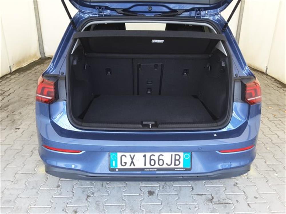 Golf Golf 1.5 eTSI 115cv DSG L