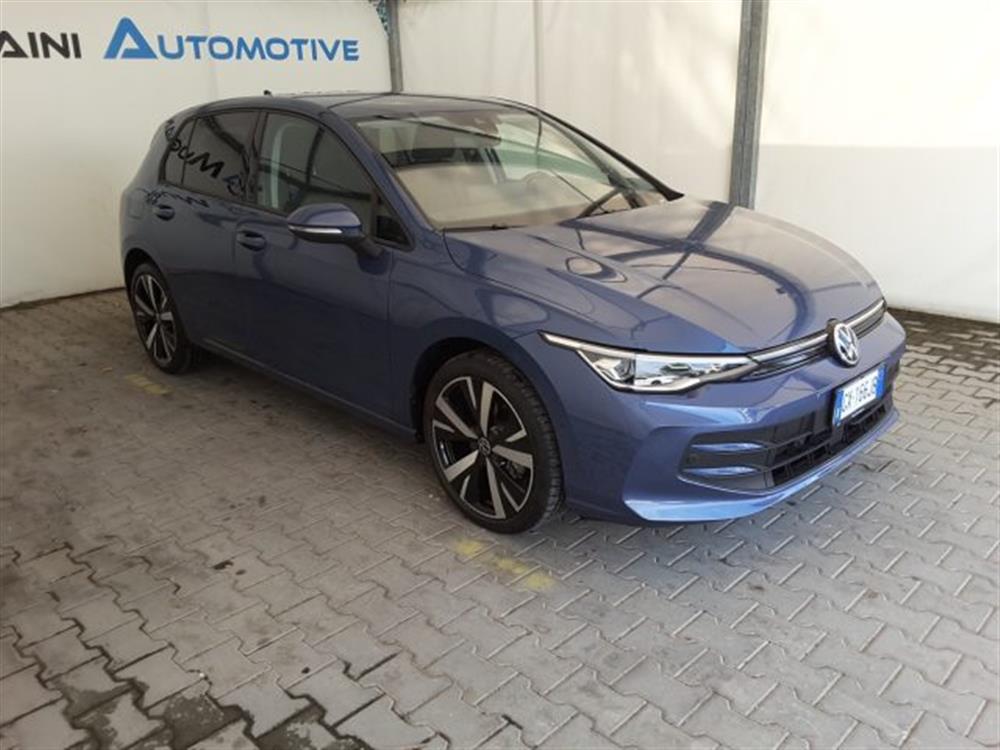 Golf Golf 1.5 eTSI 115cv DSG L