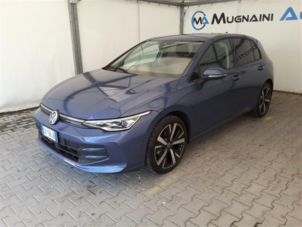 Golf Golf 1.5 eTSI 115cv DSG L
