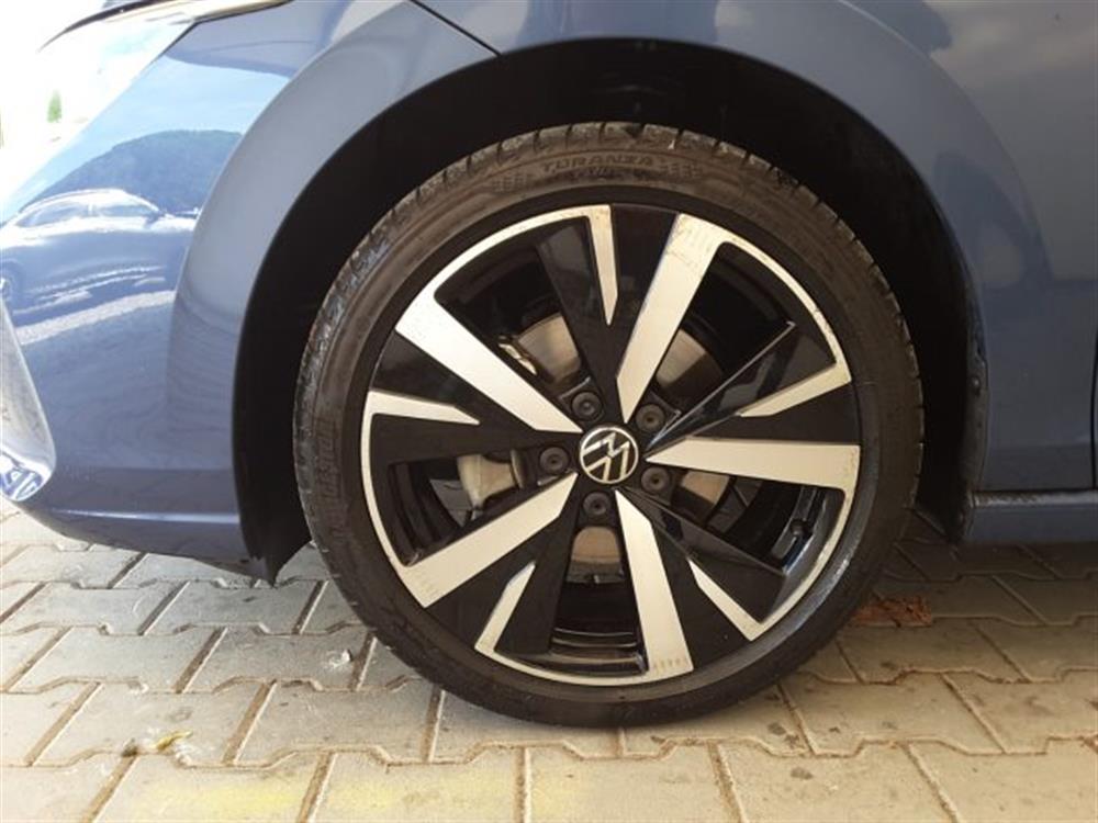 Golf Golf 1.5 eTSI 115cv DSG L