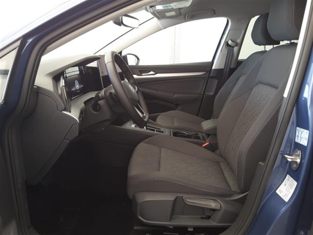 Golf Golf 1.5 eTSI 115cv DSG L