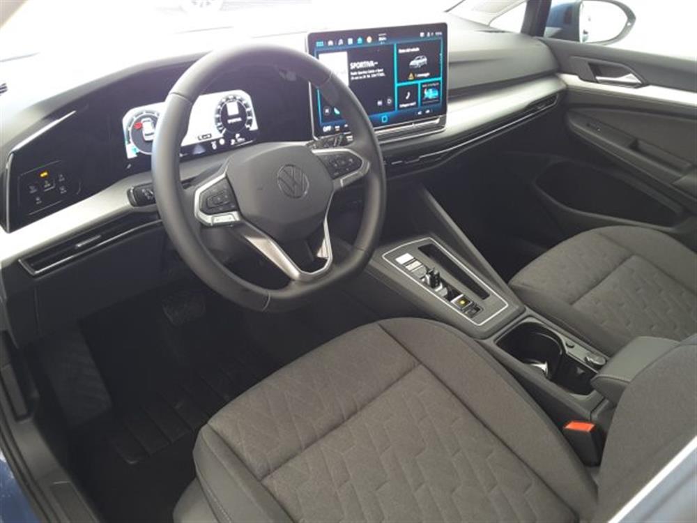 Golf Golf 1.5 eTSI 115cv DSG L