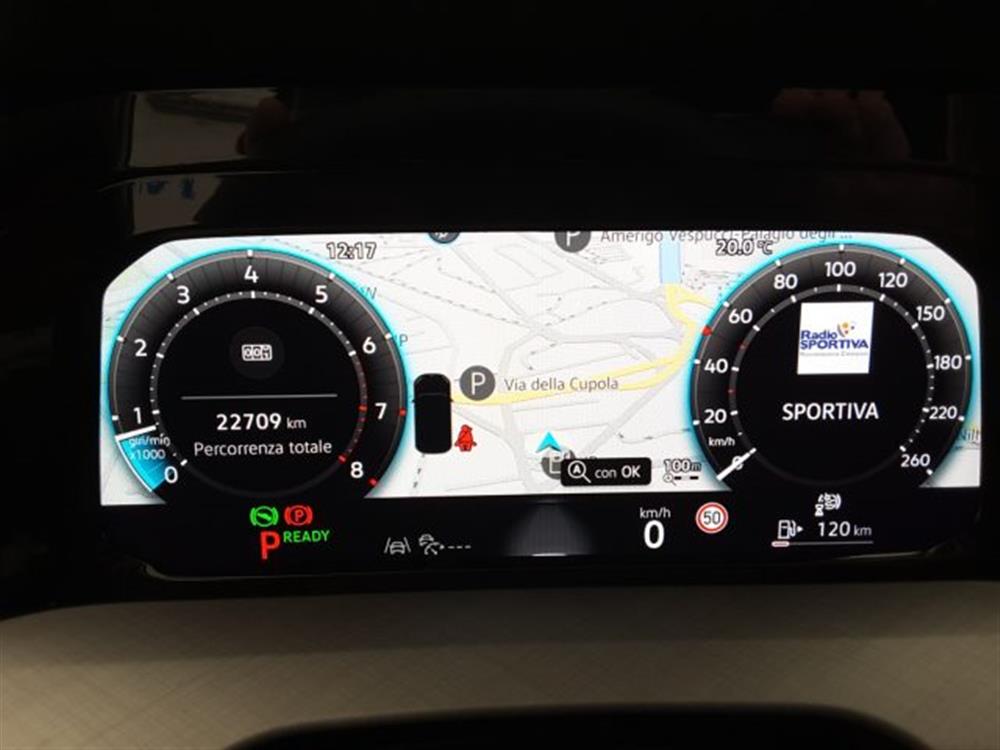 Golf Golf 1.5 eTSI 115cv DSG L