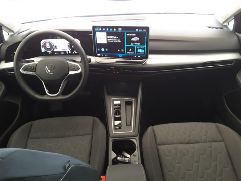 Golf Golf 1.5 eTSI 115cv DSG L