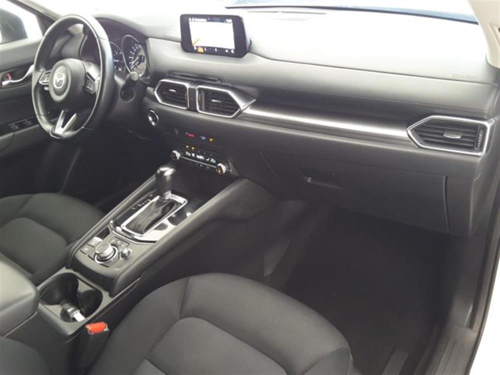 CX-5 CX-5 2.2L Skyactiv-D 150c