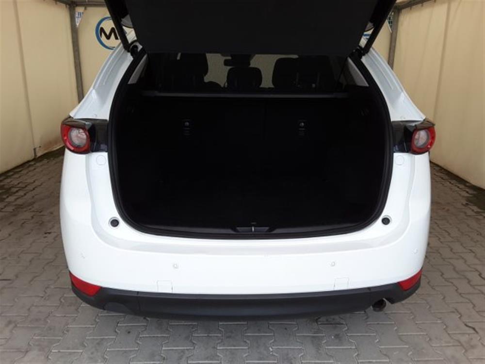 CX-5 CX-5 2.2L Skyactiv-D 150c