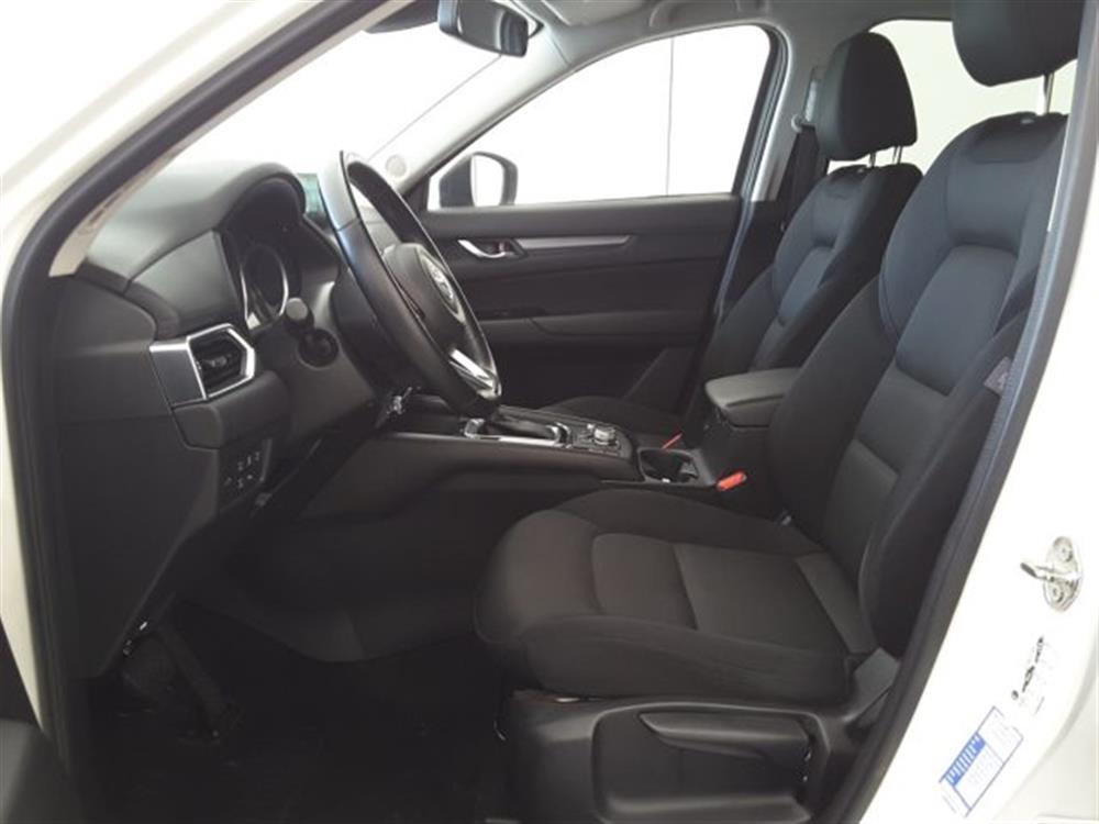 CX-5 CX-5 2.2L Skyactiv-D 150c