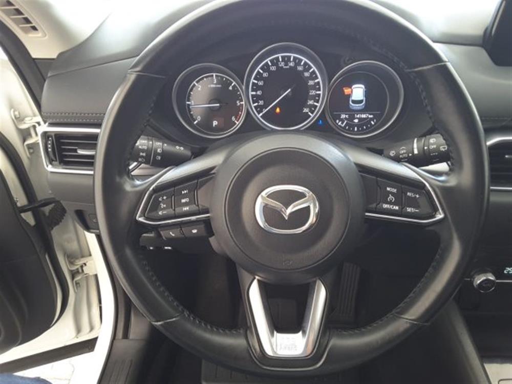 CX-5 CX-5 2.2L Skyactiv-D 150c