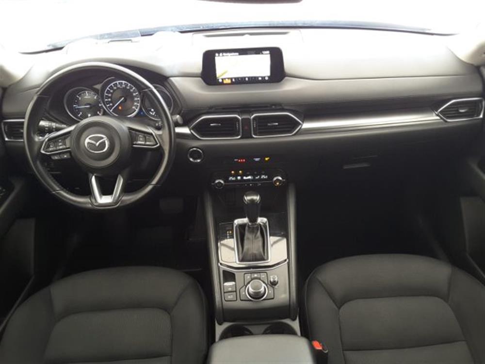 CX-5 CX-5 2.2L Skyactiv-D 150c
