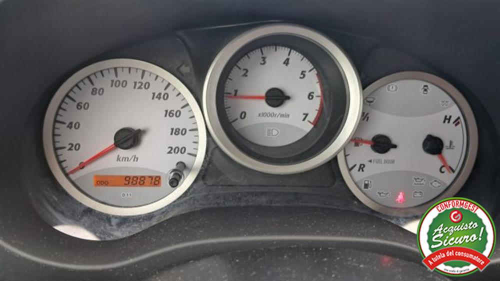 RAV 4 MY23 RAV 4 MY23 RAV4 2.0 Tdi D-4D ca
