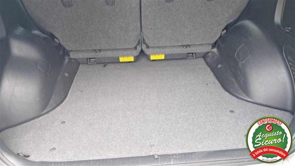 RAV 4 MY23 RAV 4 MY23 RAV4 2.0 Tdi D-4D ca