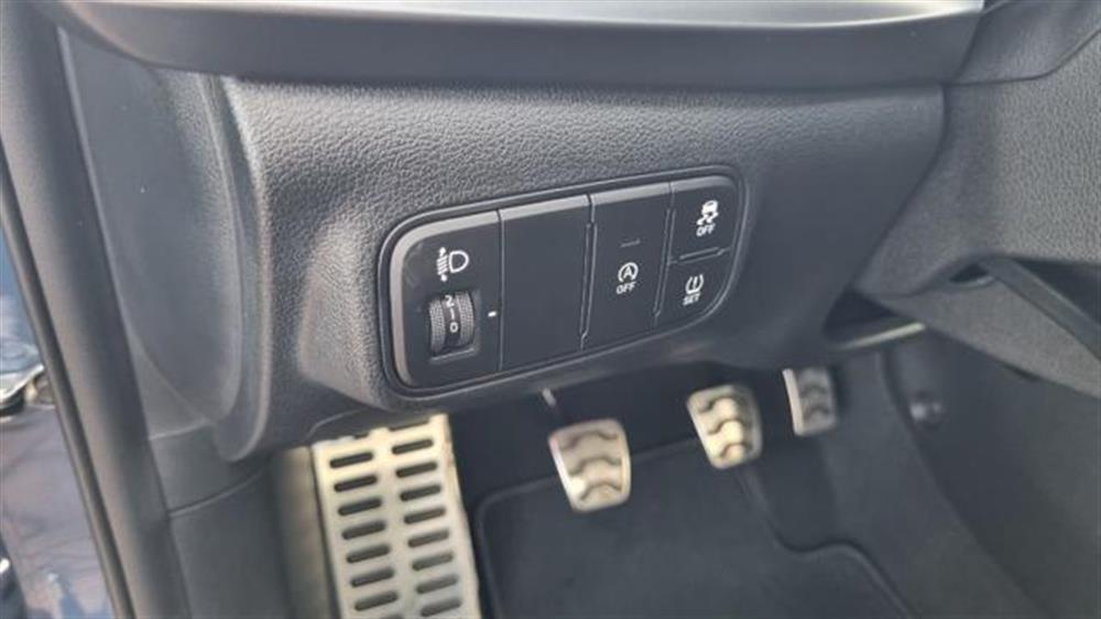 Bayon Bayon 1.2 MPI MT XLine