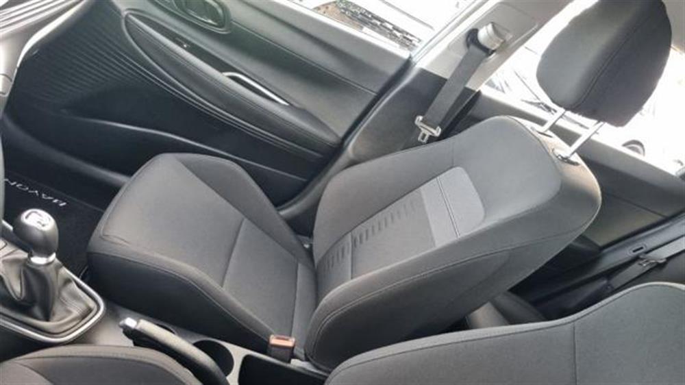 Bayon Bayon 1.2 MPI MT XLine