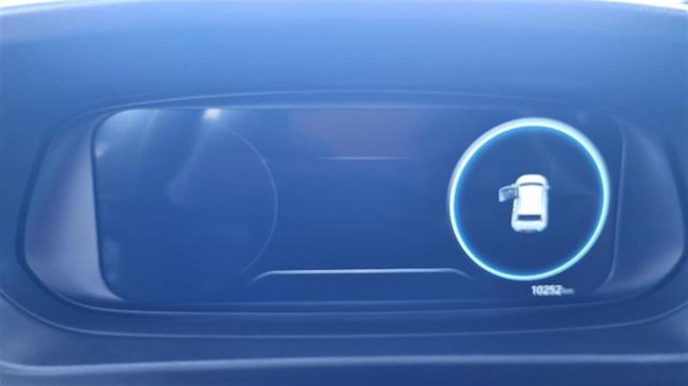 Bayon Bayon 1.2 MPI MT XLine