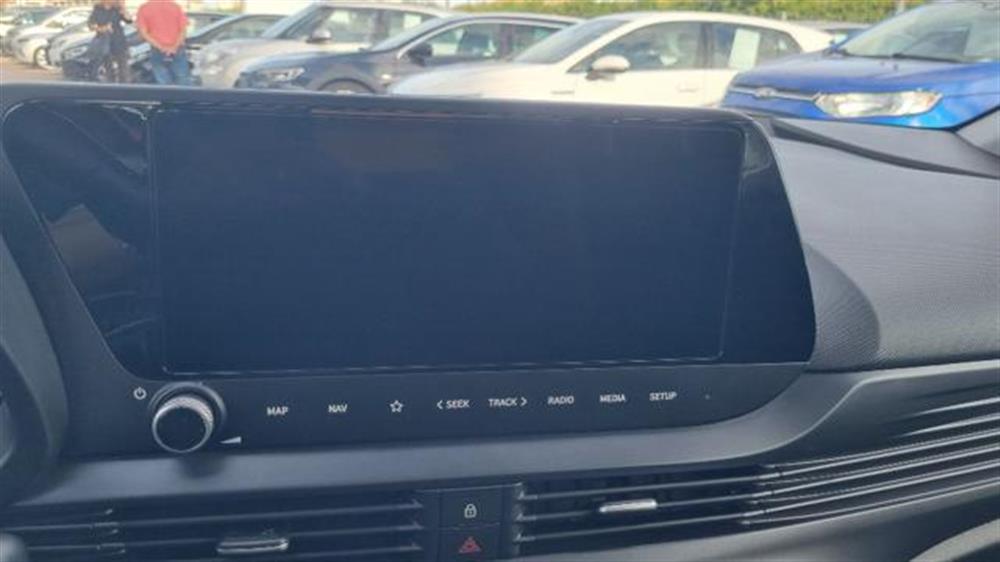 Bayon Bayon 1.2 MPI MT XLine