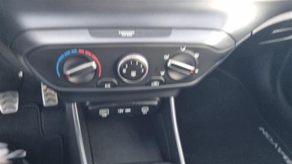 Bayon Bayon 1.2 MPI MT XLine