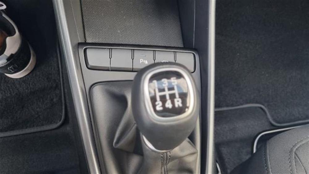 Bayon Bayon 1.2 MPI MT XLine
