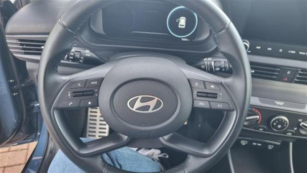 Bayon Bayon 1.2 MPI MT XLine