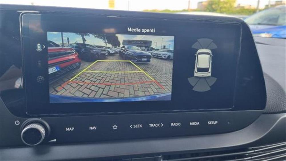Bayon Bayon 1.2 MPI MT XLine