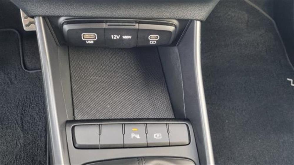 Bayon Bayon 1.2 MPI MT XLine