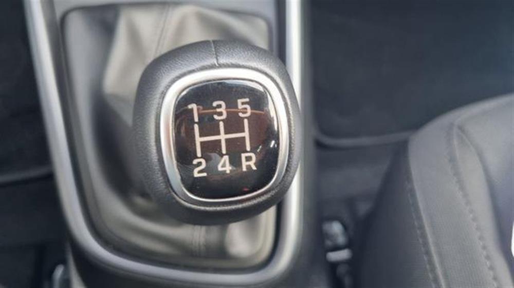 Bayon Bayon 1.2 MPI MT XLine
