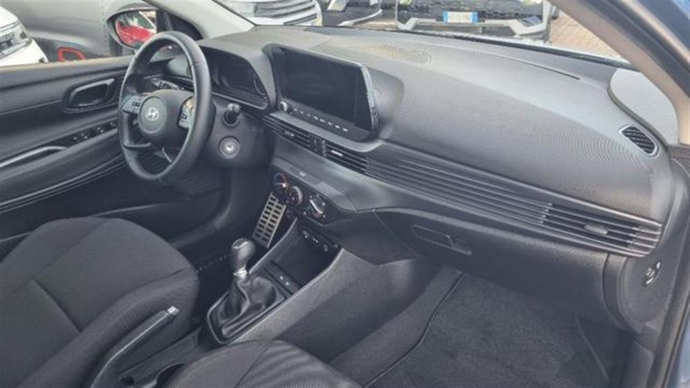Bayon Bayon 1.2 MPI MT XLine