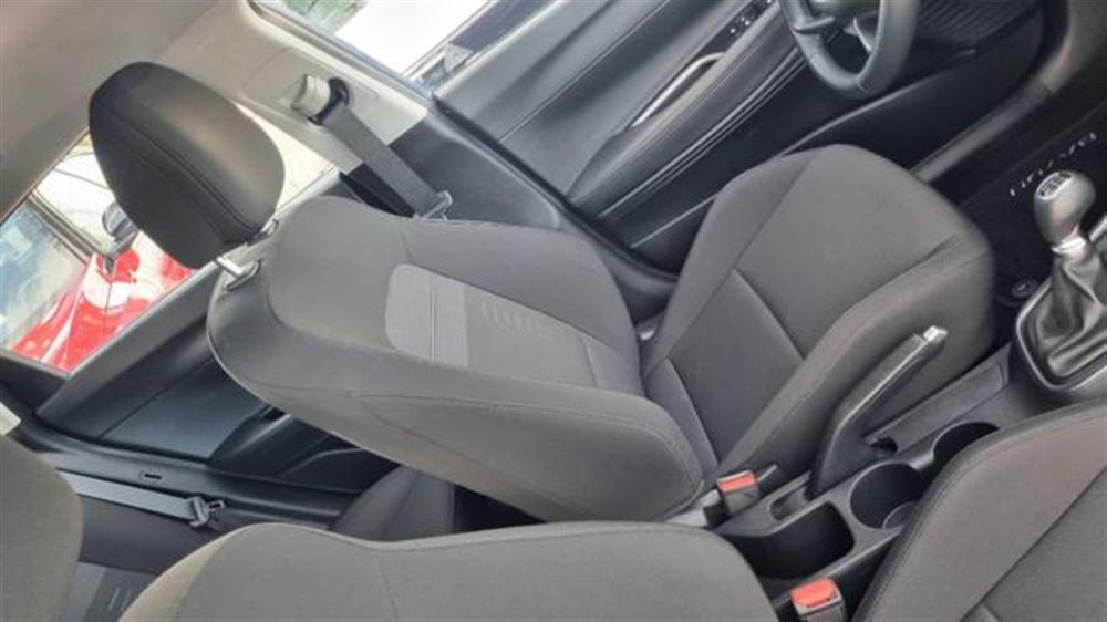 Bayon Bayon 1.2 MPI MT XLine