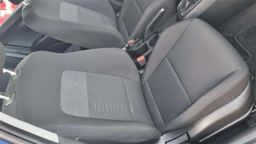 Bayon Bayon 1.2 MPI MT XLine