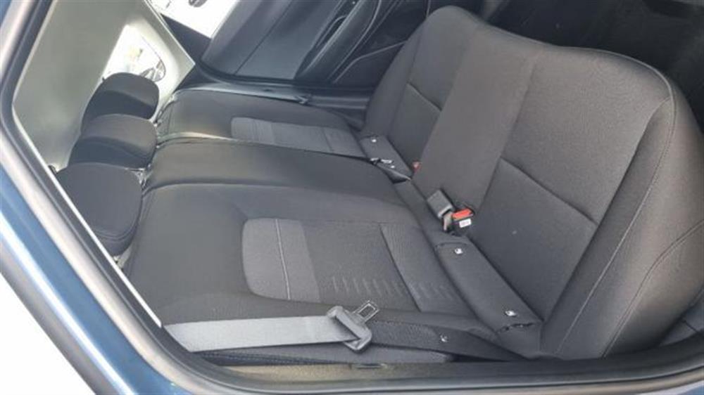 Bayon Bayon 1.2 MPI MT XLine