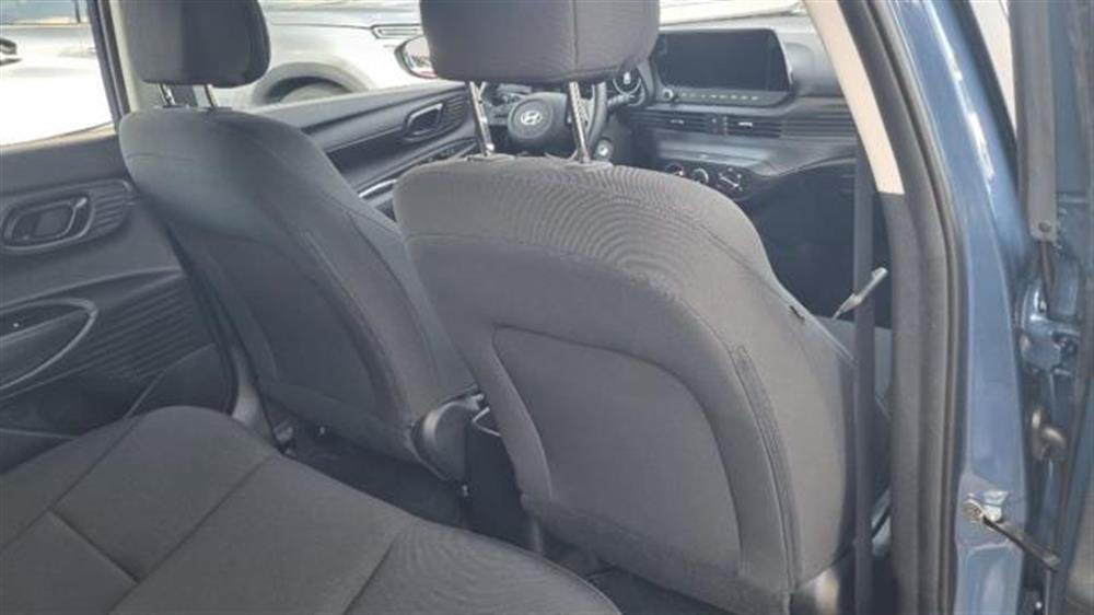 Bayon Bayon 1.2 MPI MT XLine