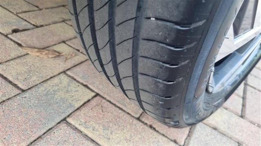Bayon Bayon 1.2 MPI MT XLine