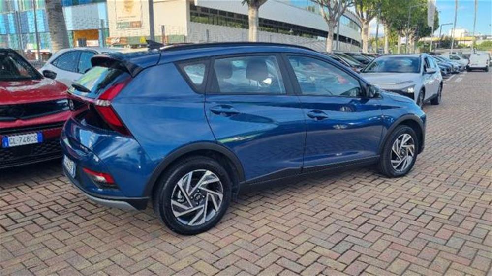 Bayon Bayon 1.2 MPI MT XLine