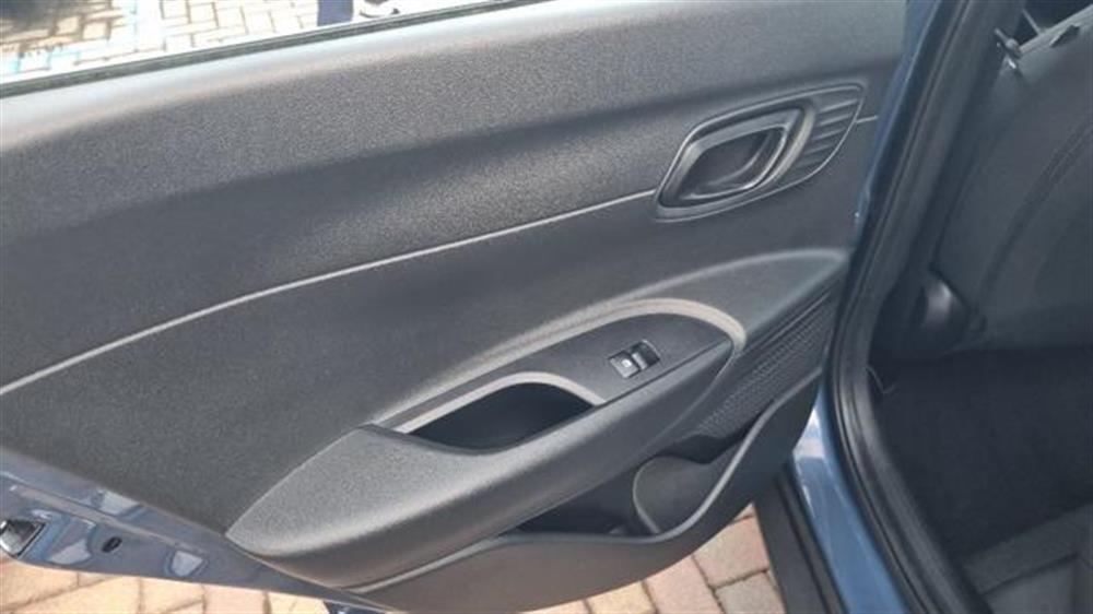 Bayon Bayon 1.2 MPI MT XLine