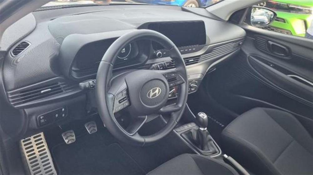 Bayon Bayon 1.2 MPI MT XLine