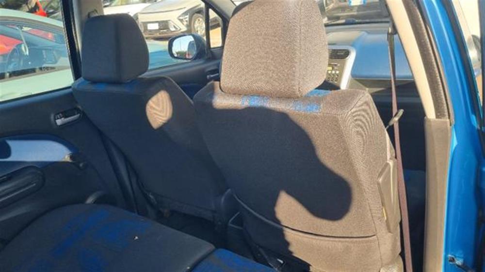Agila Agila 1.0 12V 68 CV Electi