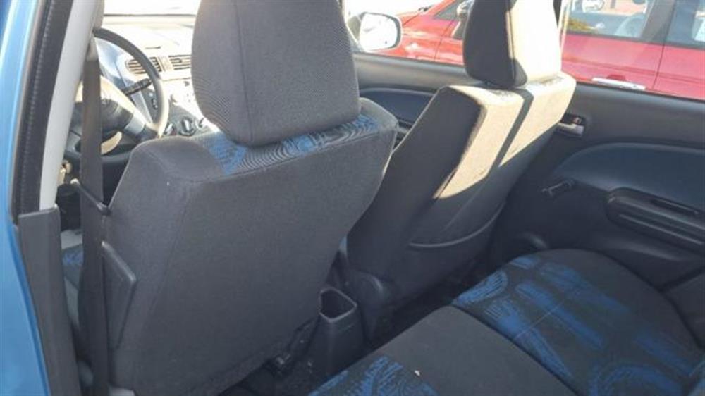 Agila Agila 1.0 12V 68 CV Electi