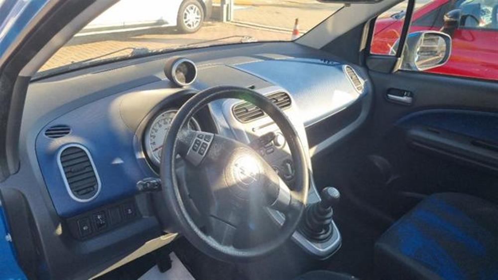 Agila Agila 1.0 12V 68 CV Electi