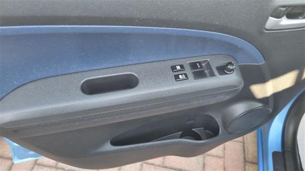 Agila Agila 1.0 12V 68 CV Electi