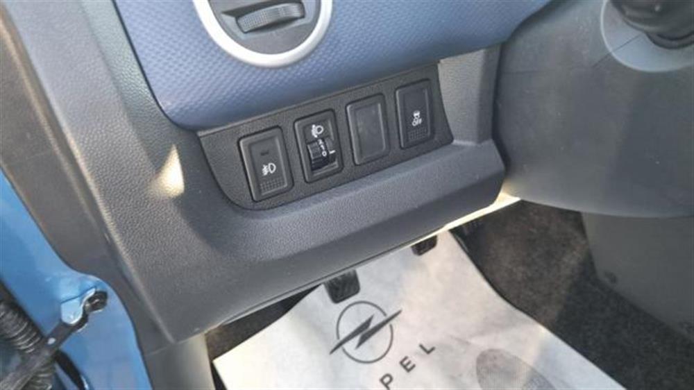 Agila Agila 1.0 12V 68 CV Electi