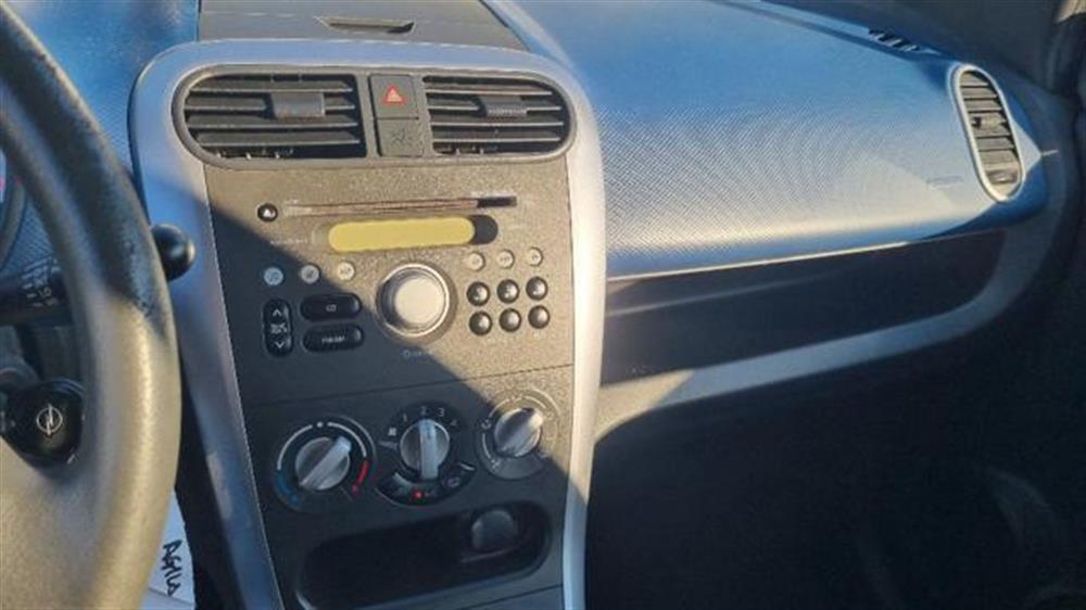 Agila Agila 1.0 12V 68 CV Electi