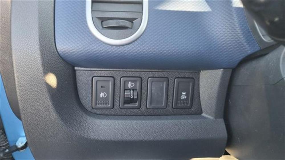 Agila Agila 1.0 12V 68 CV Electi