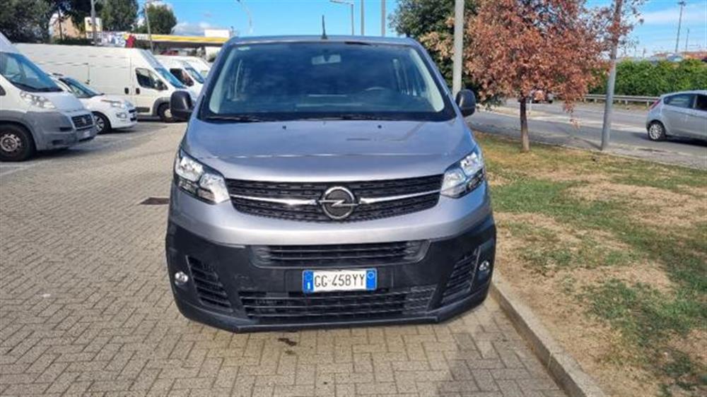 Vivaro Vivaro 2.0 Diesel 145CV S&S