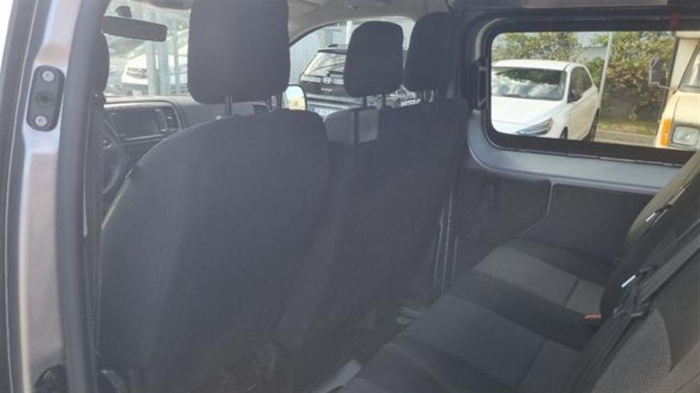 Vivaro Vivaro 2.0 Diesel 145CV S&S